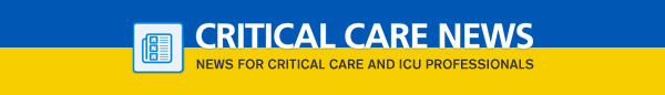 Critical Care News - Curated Stories for Critical Care Professionals