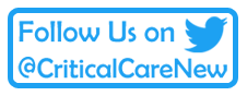 Follow Critical Care News on Twitter
