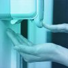 Electronic Hand Hygiene System Fails to Improve Staff Satisfaction in ICU