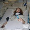 I Spent 4 Weeks Near Death In The ICU