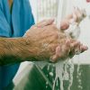 Low Hand Hygiene Compliance in ICUs