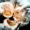 The Effect of Alcohol Consumption on the Risk of ARDS