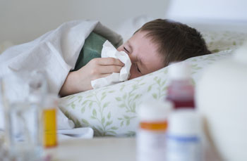 Oral Antibiotics Preferred for Pediatric Pneumonia