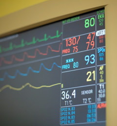 Pre-Op Screen: What Does A Pulse Oximeter Tell Us?