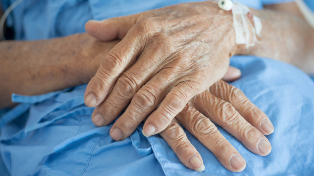 5 ways to improve care at the End of Life