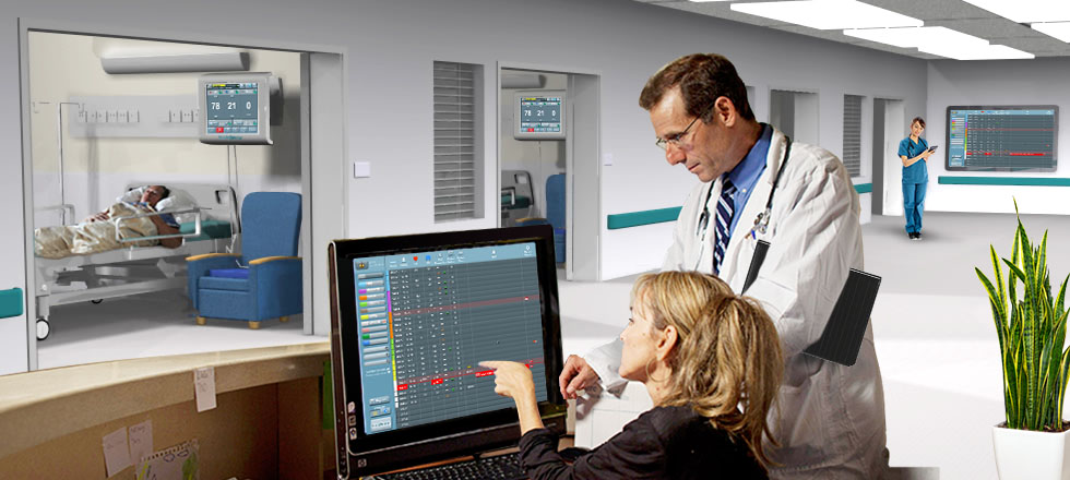 Study: Continuous Patient Monitoring Could Save Healthcare $15B
