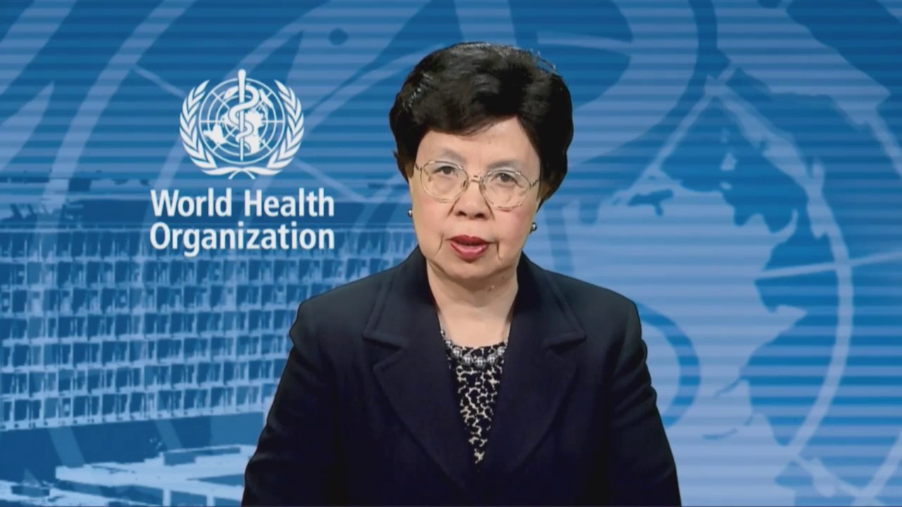 Addressing Sepsis – Video Recap of the WHA Side Event on Sepsis