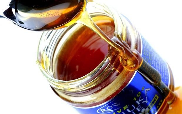 Manuka honey could fight off deadly infections in hospital equipment