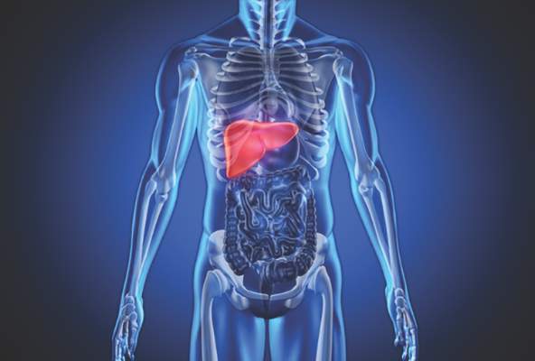 Nearly half of patients readmitted after liver transplant
