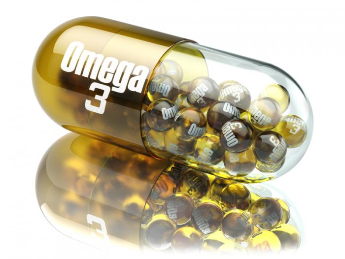 Omega-3 could help prevent environmentally induced lupus