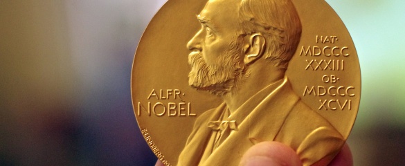 Molecular machines generate Nobel award for European researchers