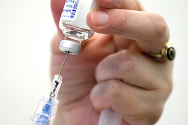 CDC to vote on who gets COVID-19 vaccine priority in emergency meeting