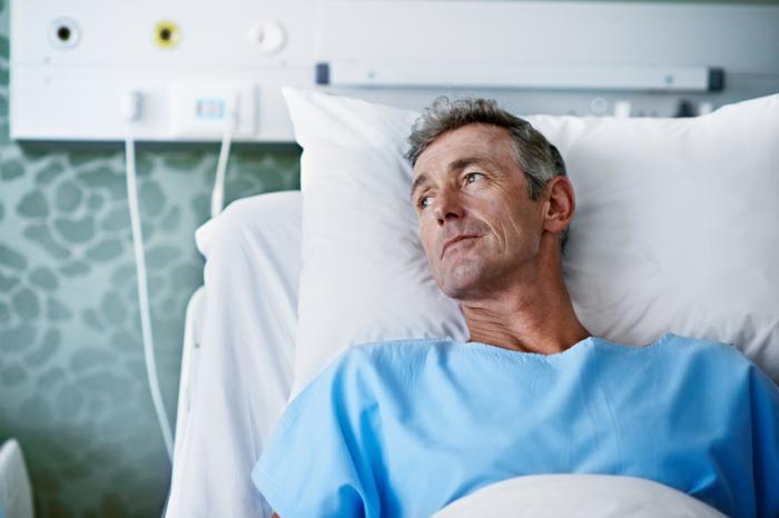 C. difficile risk raised by using same hospital bed as antibiotic-treated patient