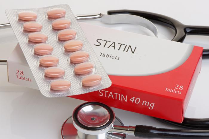 New statin guidelines issued for primary CVD prevention