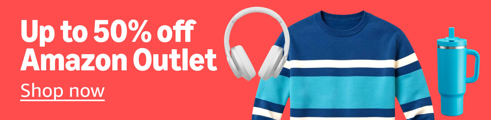 Shop Amazon.com Outlet