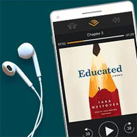 Audible 30-day Free Trial