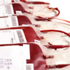 Blood Transfusion Storage