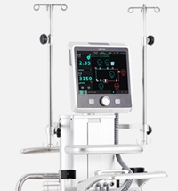 Lifemotion ECMO System