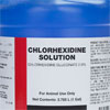 Study Links Antibiotic Resistance to Exposure to Chlorhexidine Disinfectants