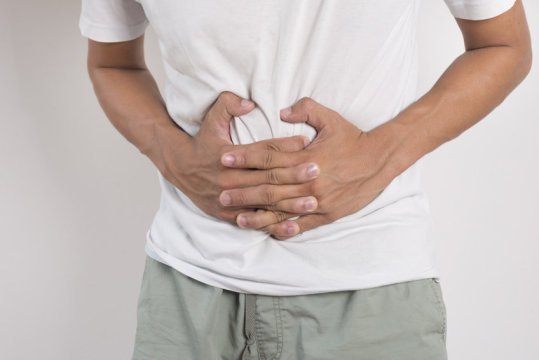 Fungus in humans identified for first time as key factor in Crohn’s disease
