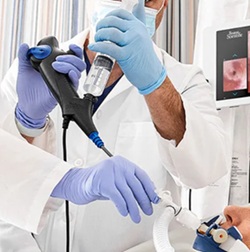 EXALT Model B Single-Use Bronchoscope