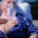 Hypothermia No Help When Cardiac Arrest Occurs in Hospital