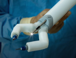 Virtual Incision MIRA