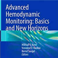 Advanced Hemodynamic Monitoring: Basics and New Horizons
