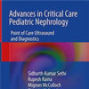 Advances in Critical Care Pediatric Nephrology: Point of Care Ultrasound and Diagnostics