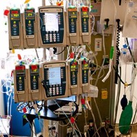 Alarm Fatigue in ICU Addressed in Two Studies