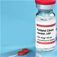 Analysis of Fentanyl Pharmacokinetics and Tolerance in Critically-Ill Children