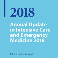 Annual Update in Intensive Care and Emergency Medicine 2018