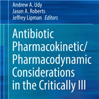 antibiotic-pharmacokinetic-pharmacodynamic-considerations-in-the-critically-ill