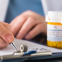 Antibiotic Prescription Fill Rates Declining