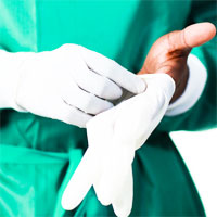 Are contact isolation precautions (CP) necessary when caring for patients infected or colonized with endemic MRSA or VRE?