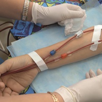 Association of Ratio-Based Massive Transfusion With Survival Among Patients Without Trauma