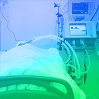 The association of sleep quality, delirium, and sedation status with daily participation in physical therapy in the ICU