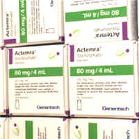 Baricitinib or Tocilizumab for Severe COVID-19 Treatment