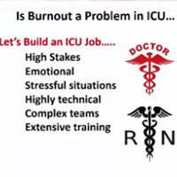 Burnout How Can We Improve