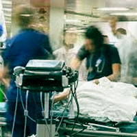 Caring for Critically Ill Patients in Humanitarian Settings