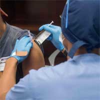 CDC Tells States How to Prepare for Covid-19 Vaccine by Early November