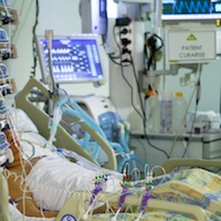 Characteristics and Outcomes of ICU Survivors