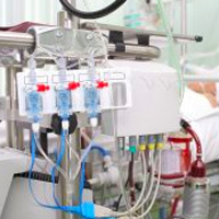 Clinical Pharmacist Role in the ICU