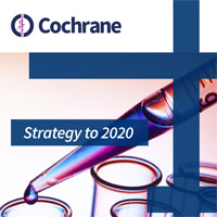 Cochrane Strategy to 2020