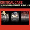 Common Problems in the ICU