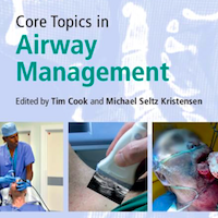 Core Topics in Airway Management