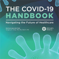 COVID-19 Handbook: Navigating the Future of Healthcare
