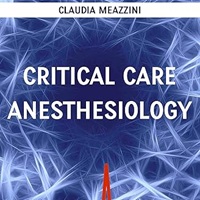 Critical Care Anesthesiology