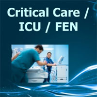 Critical Care / ICU, Fluids, Electrolytes and Nutrition