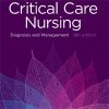 Critical Care Nursing – Diagnosis and Management